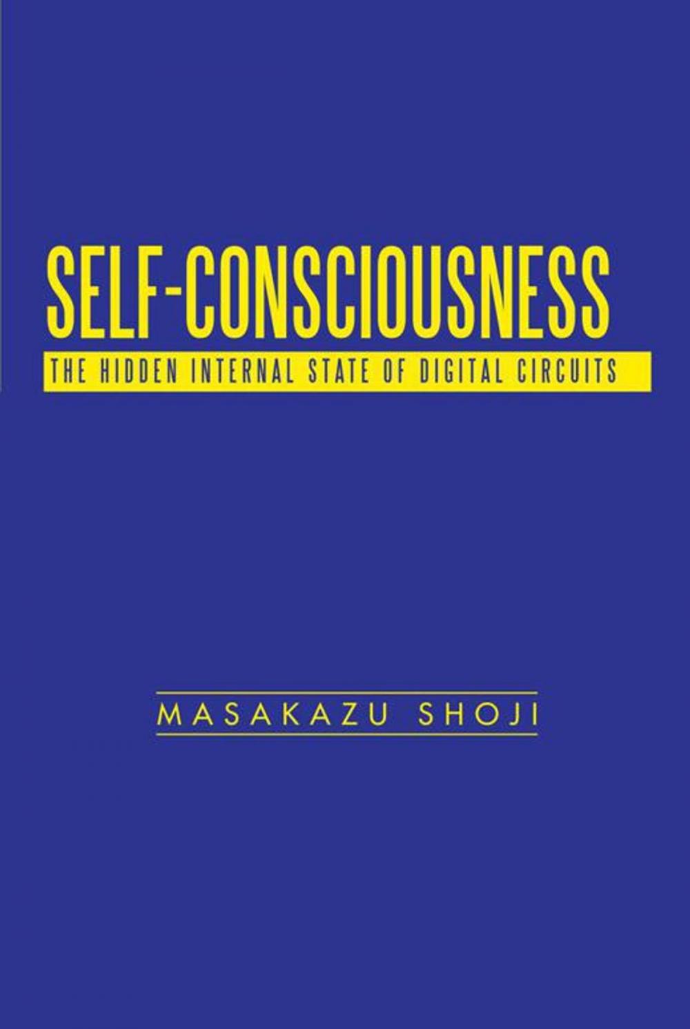 Big bigCover of Self-Consciousness