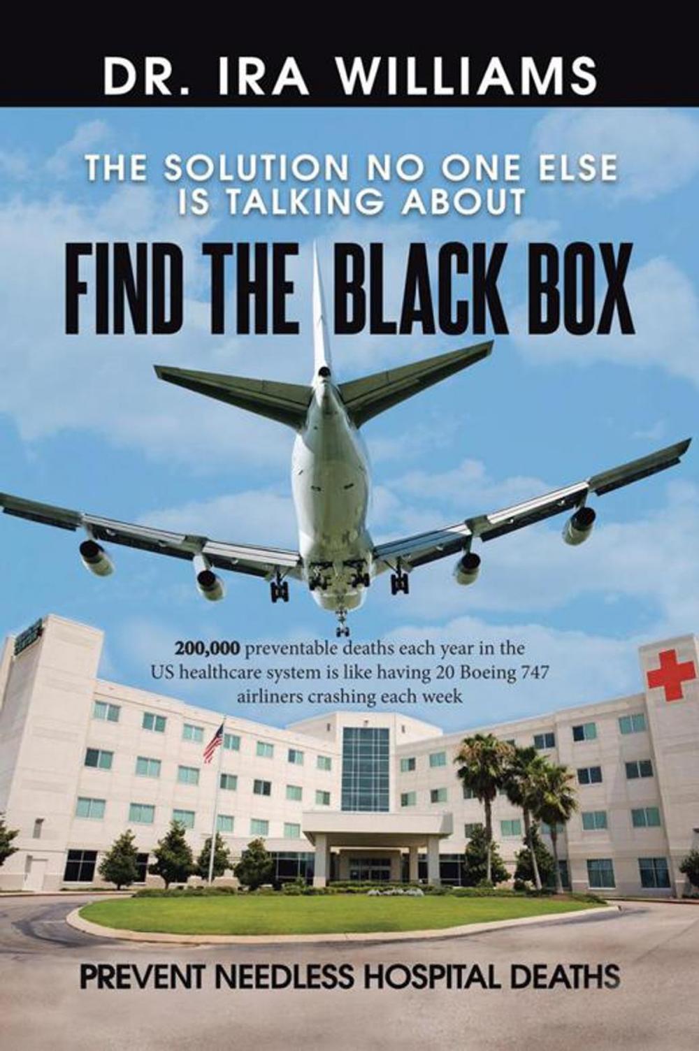 Big bigCover of Find the Black Box