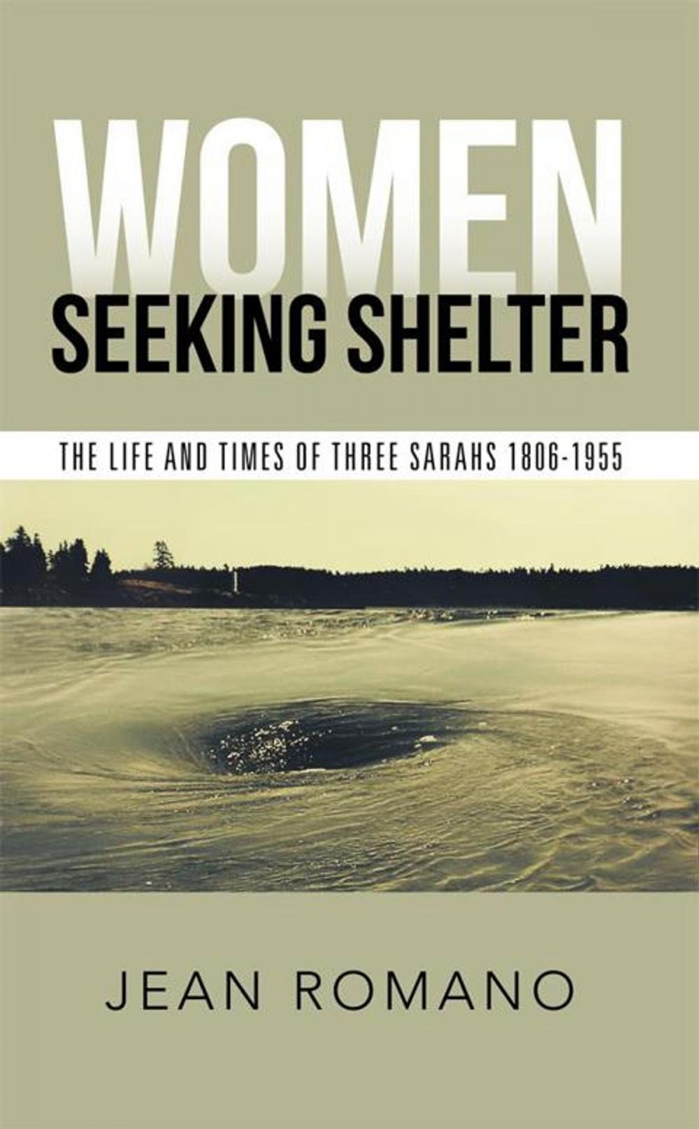 Big bigCover of Women Seeking Shelter