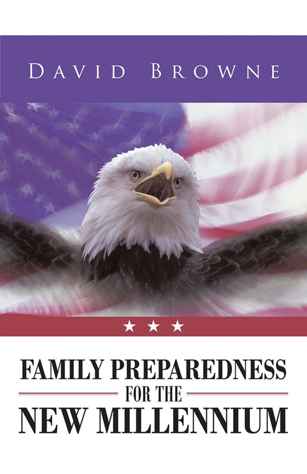 Big bigCover of Family Preparedness for the New Millennium