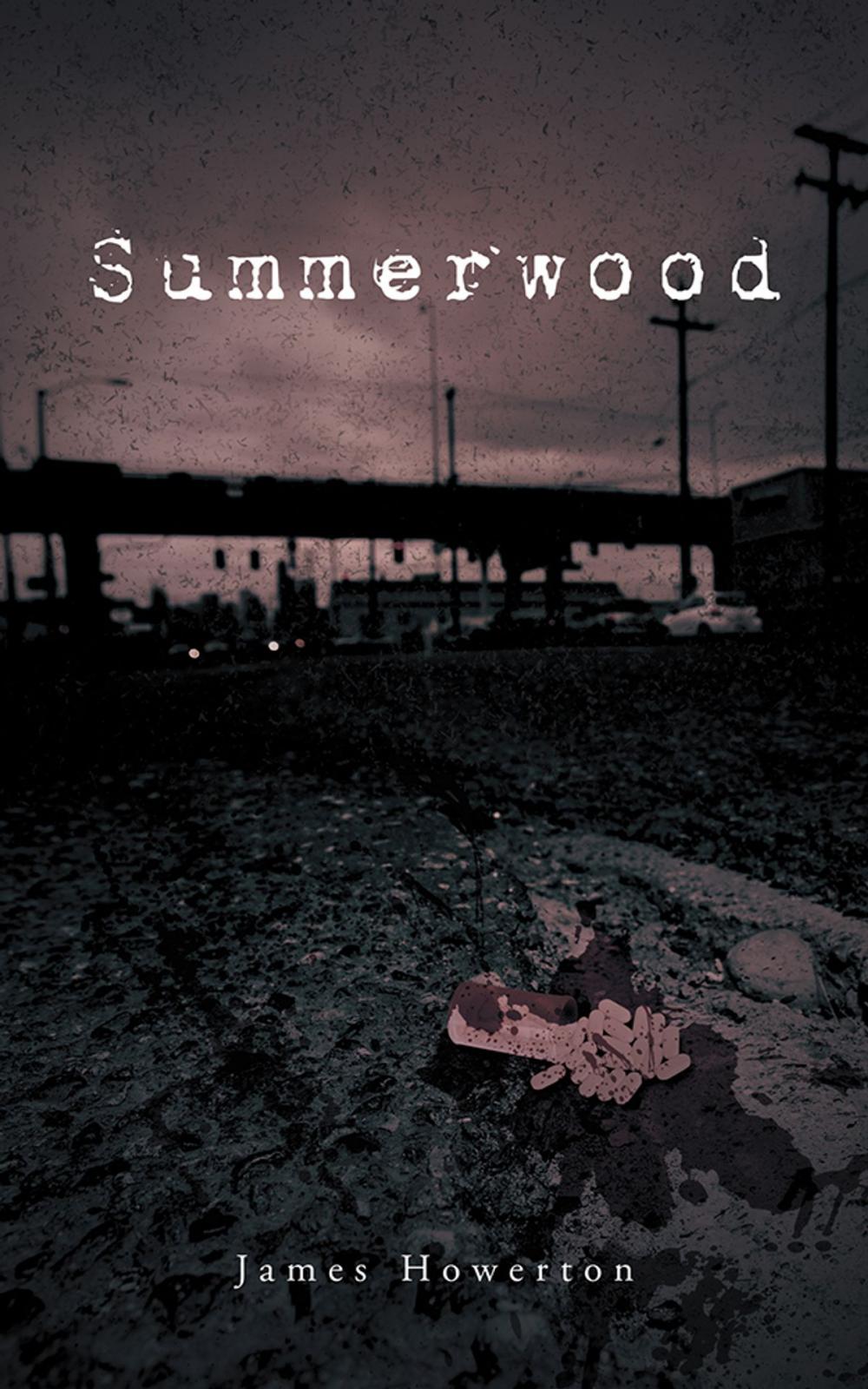 Big bigCover of Summerwood