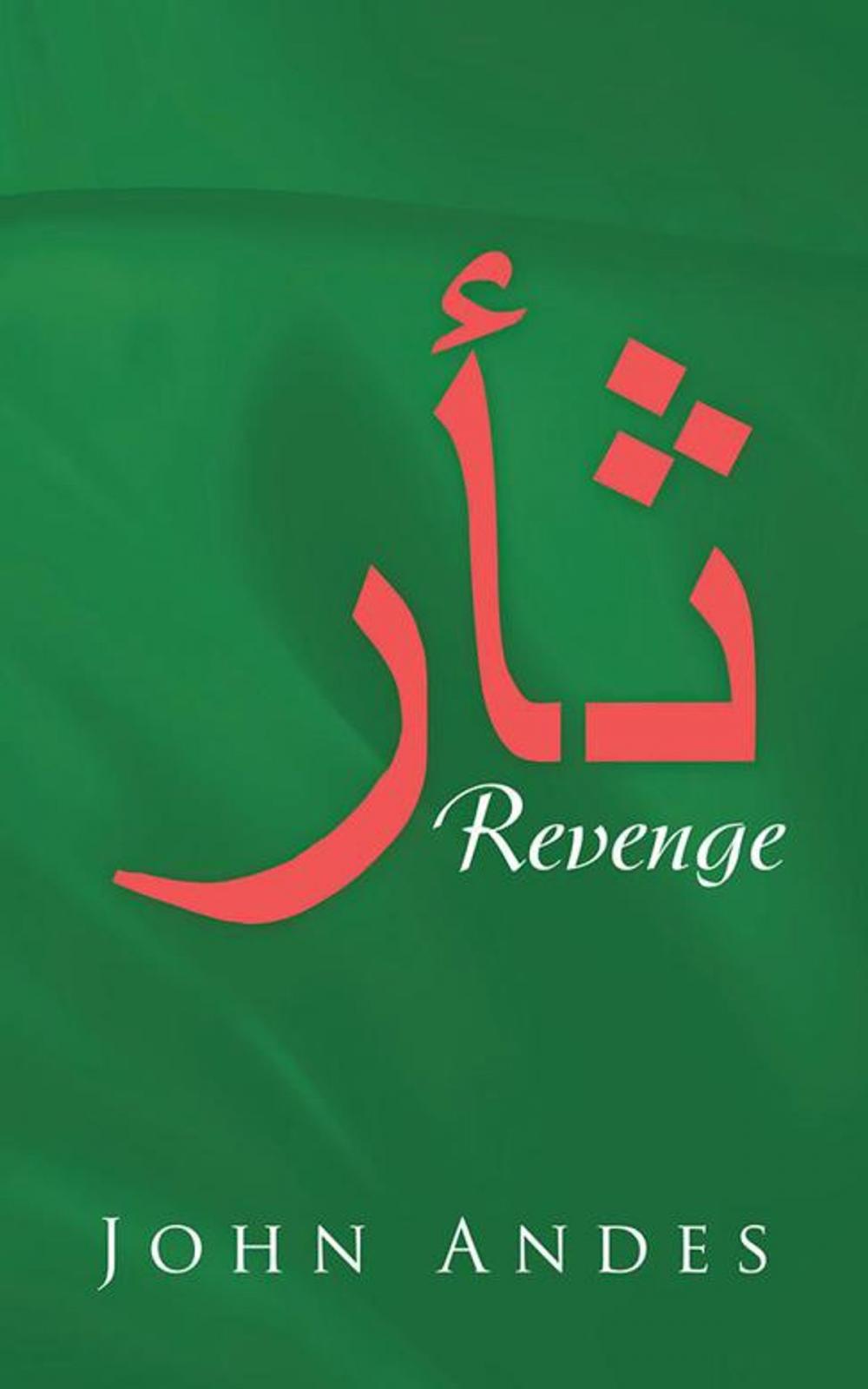 Big bigCover of Revenge