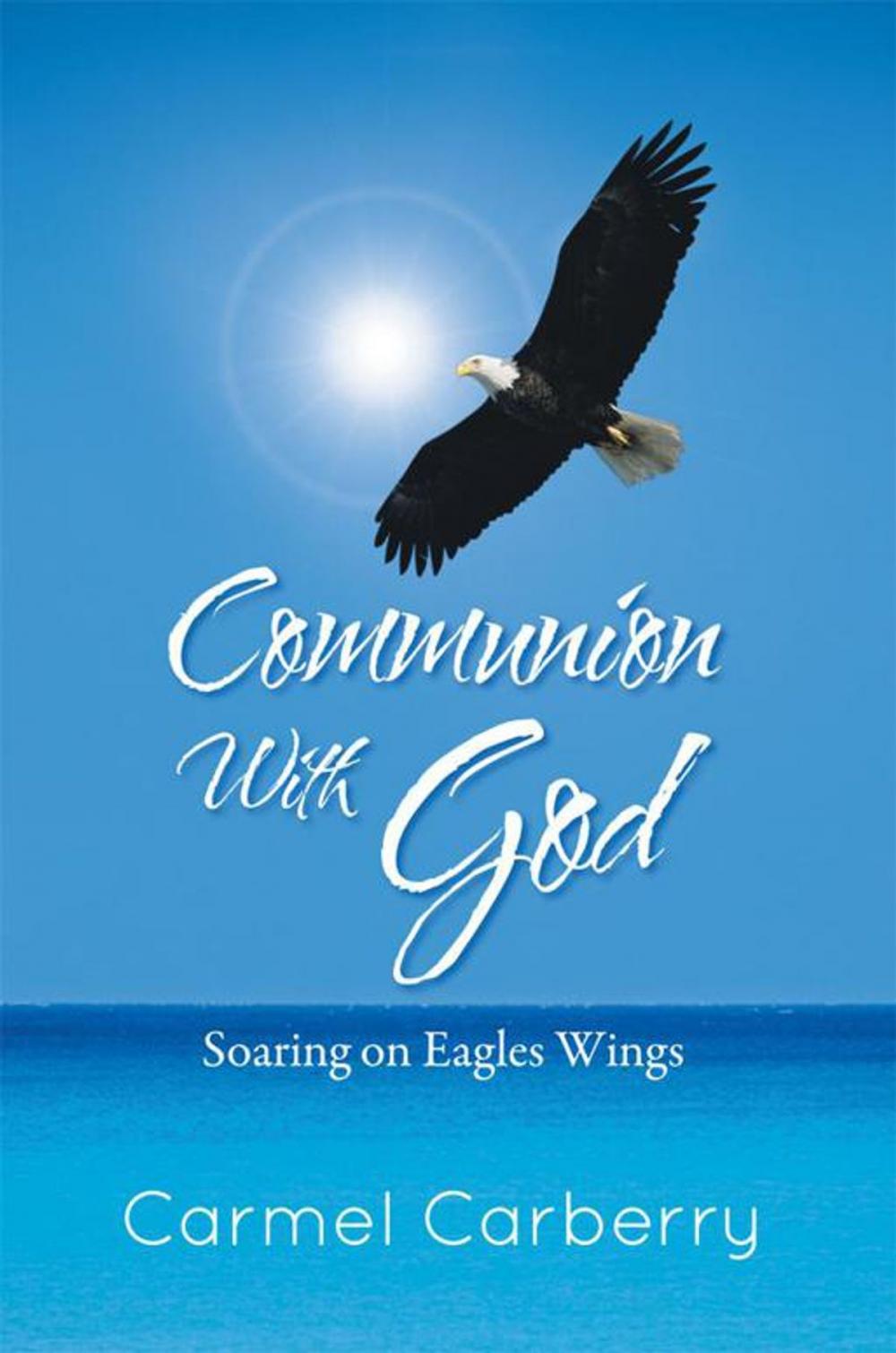 Big bigCover of Communion with God