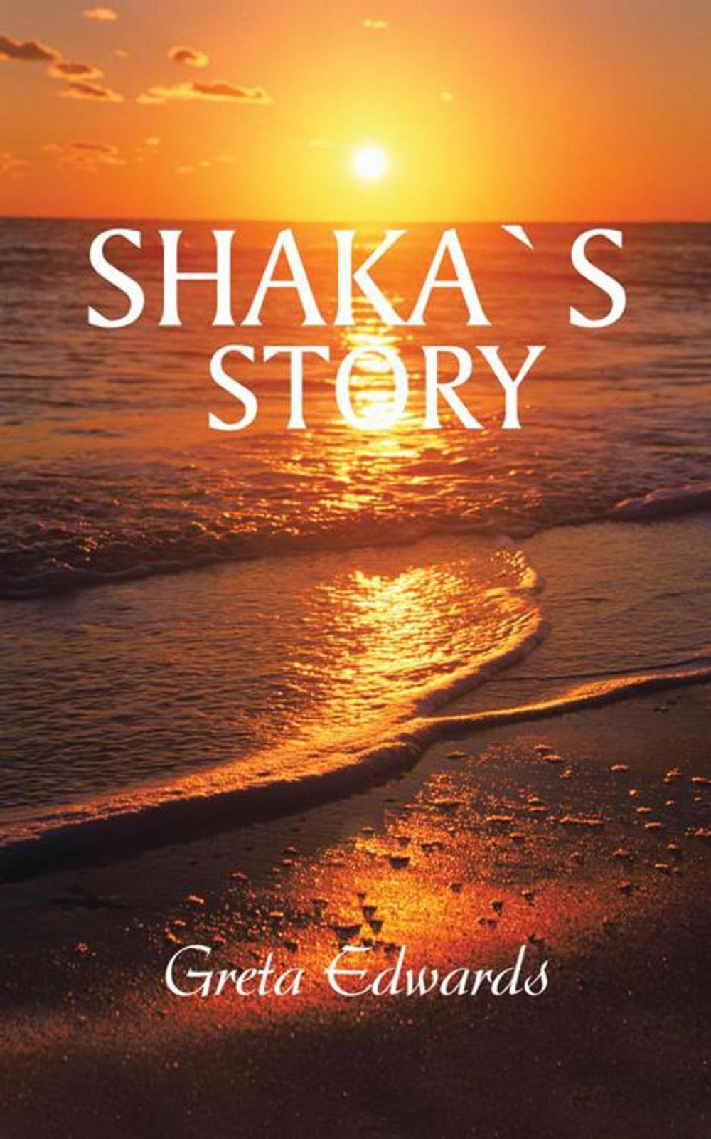 Big bigCover of Shaka`S Story