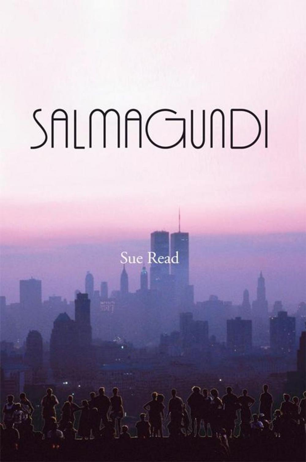 Big bigCover of Salmagundi