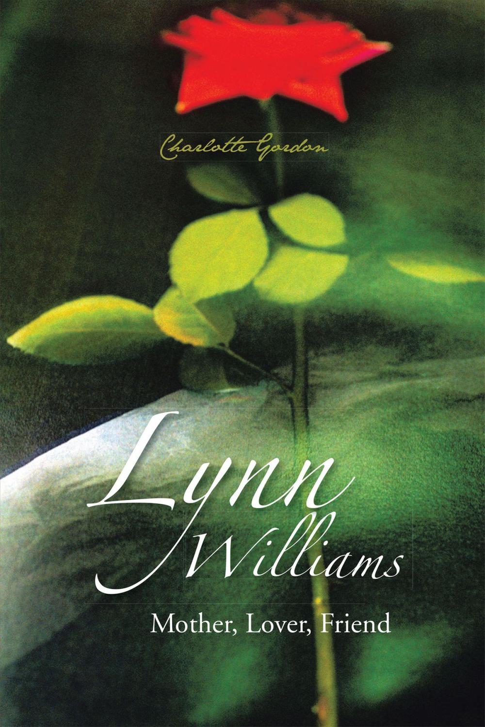 Big bigCover of Lynn Williams