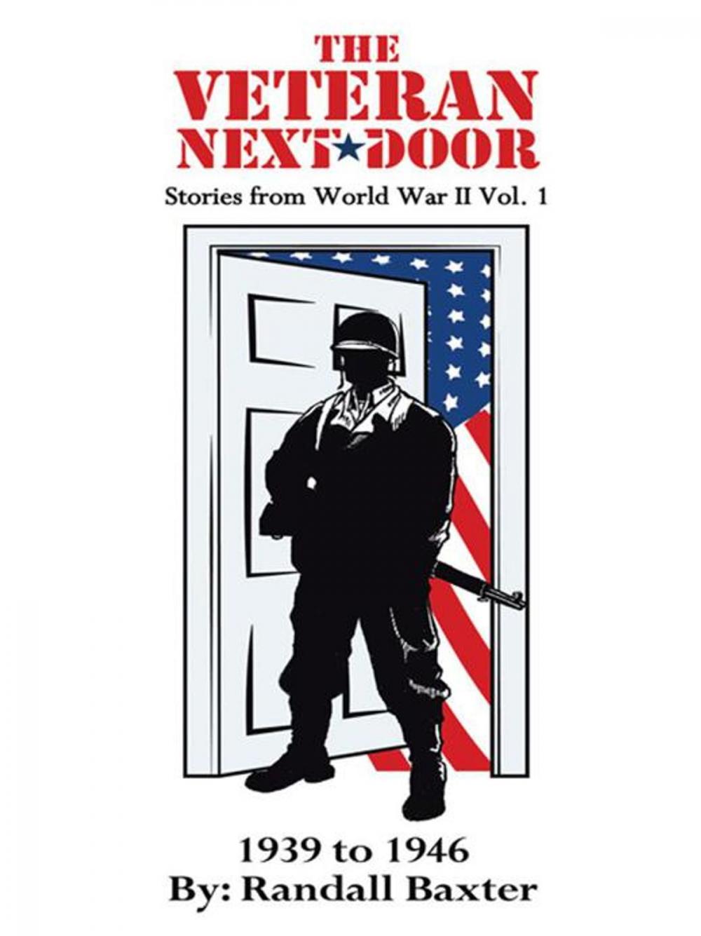 Big bigCover of The Veteran Next Door