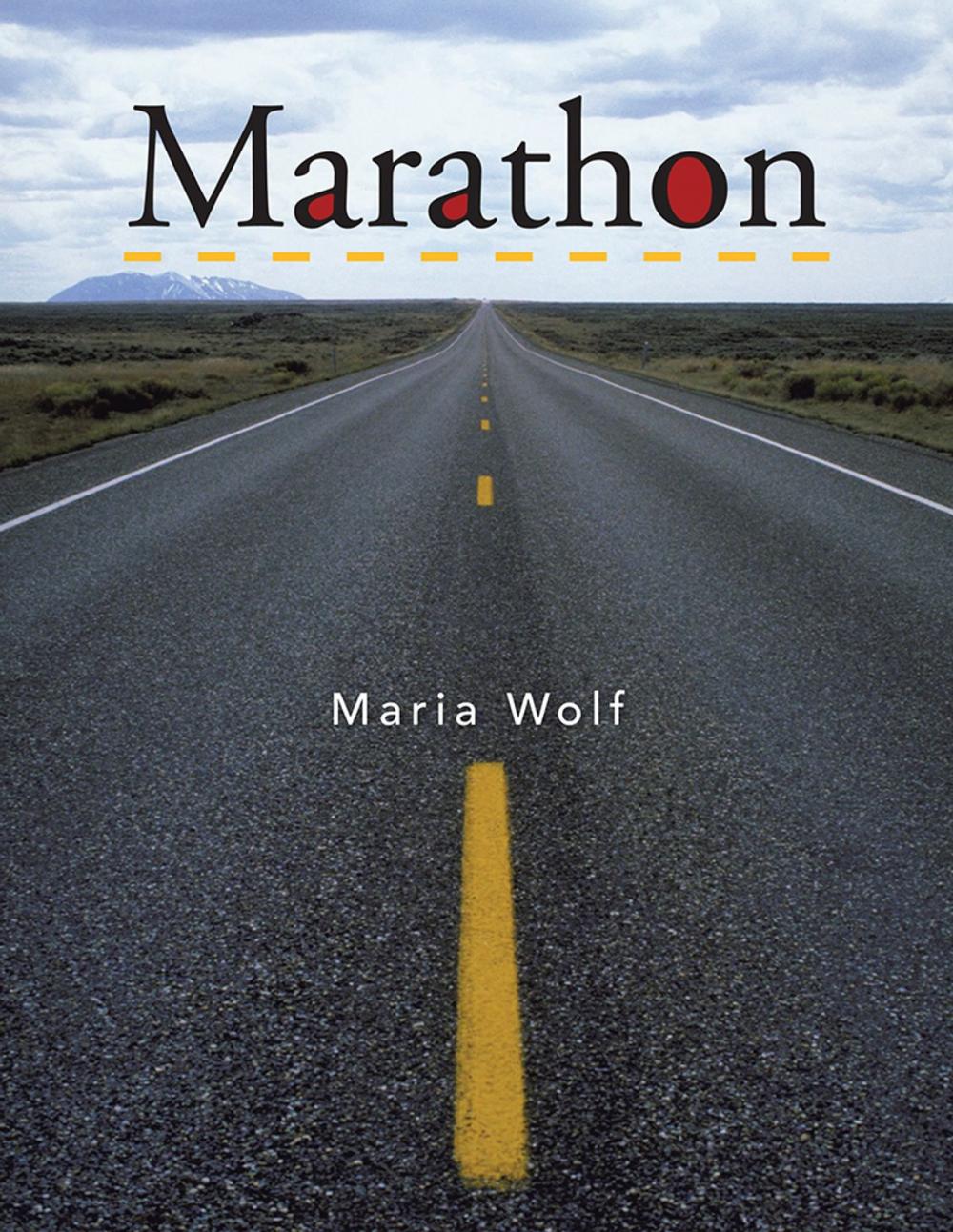 Big bigCover of Marathon