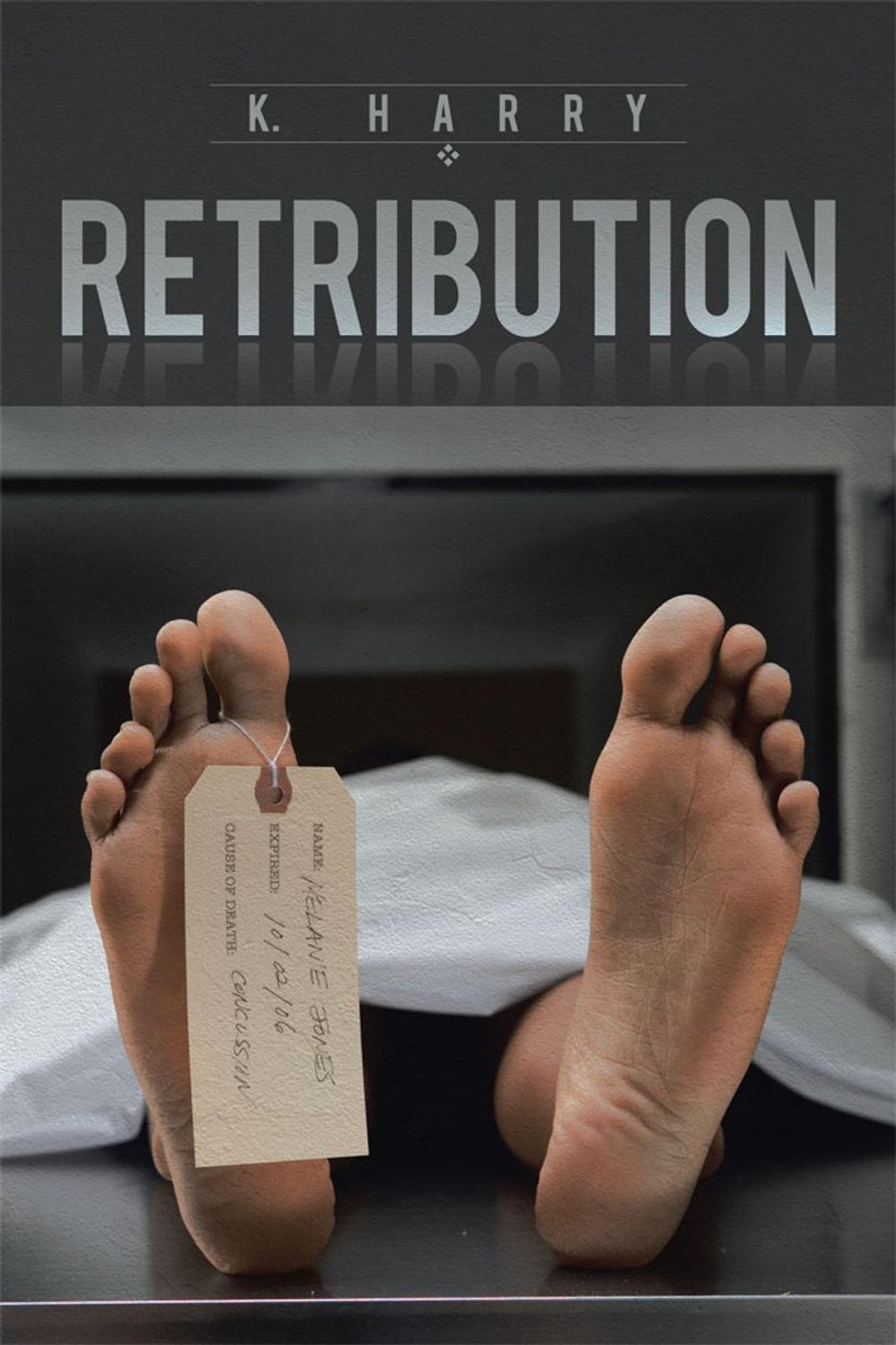 Big bigCover of Retribution