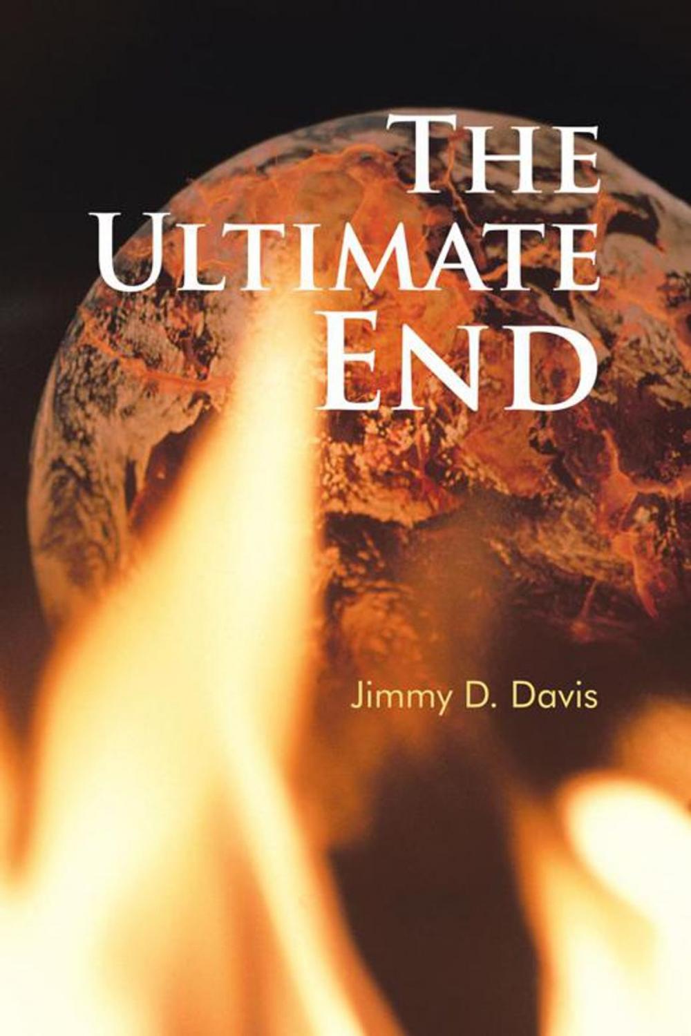 Big bigCover of The Ultimate End