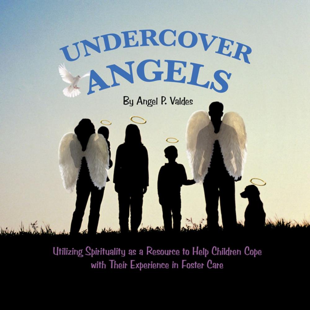 Big bigCover of Undercover Angels