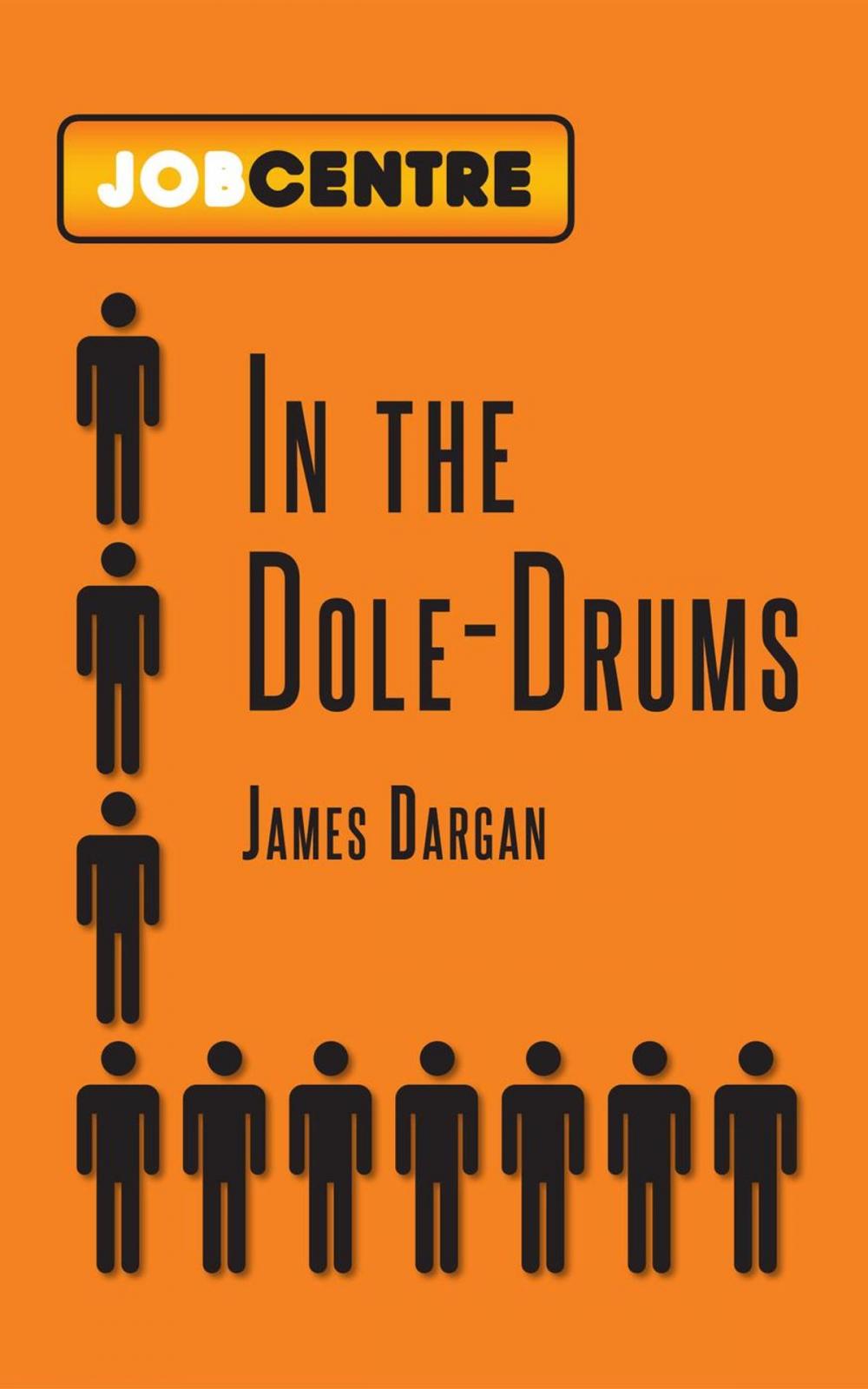 Big bigCover of In the Dole-Drums