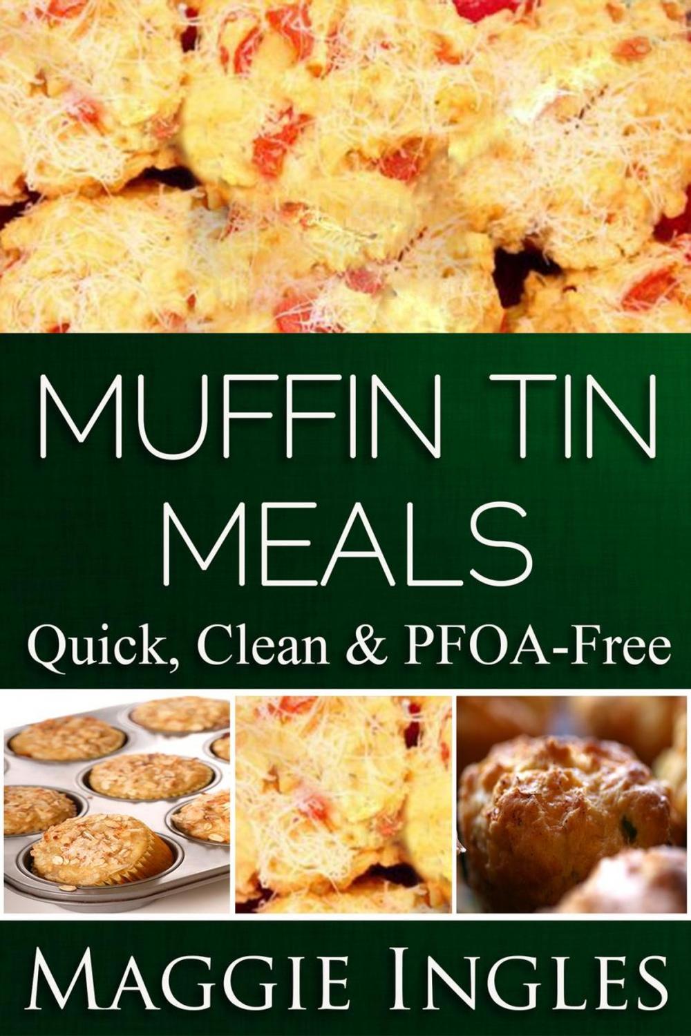 Big bigCover of Muffin Tin Meals