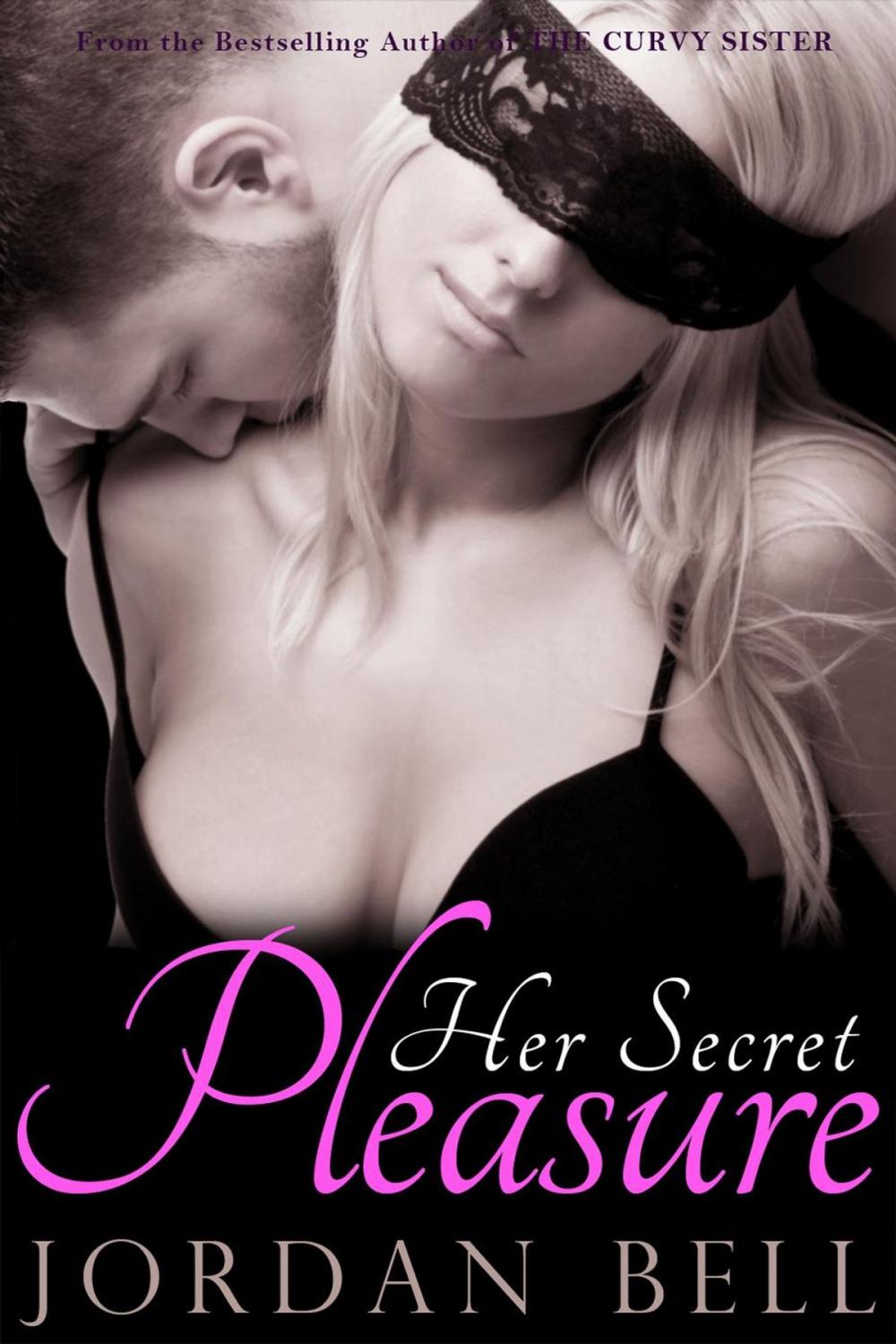 Big bigCover of Her Secret Pleasure