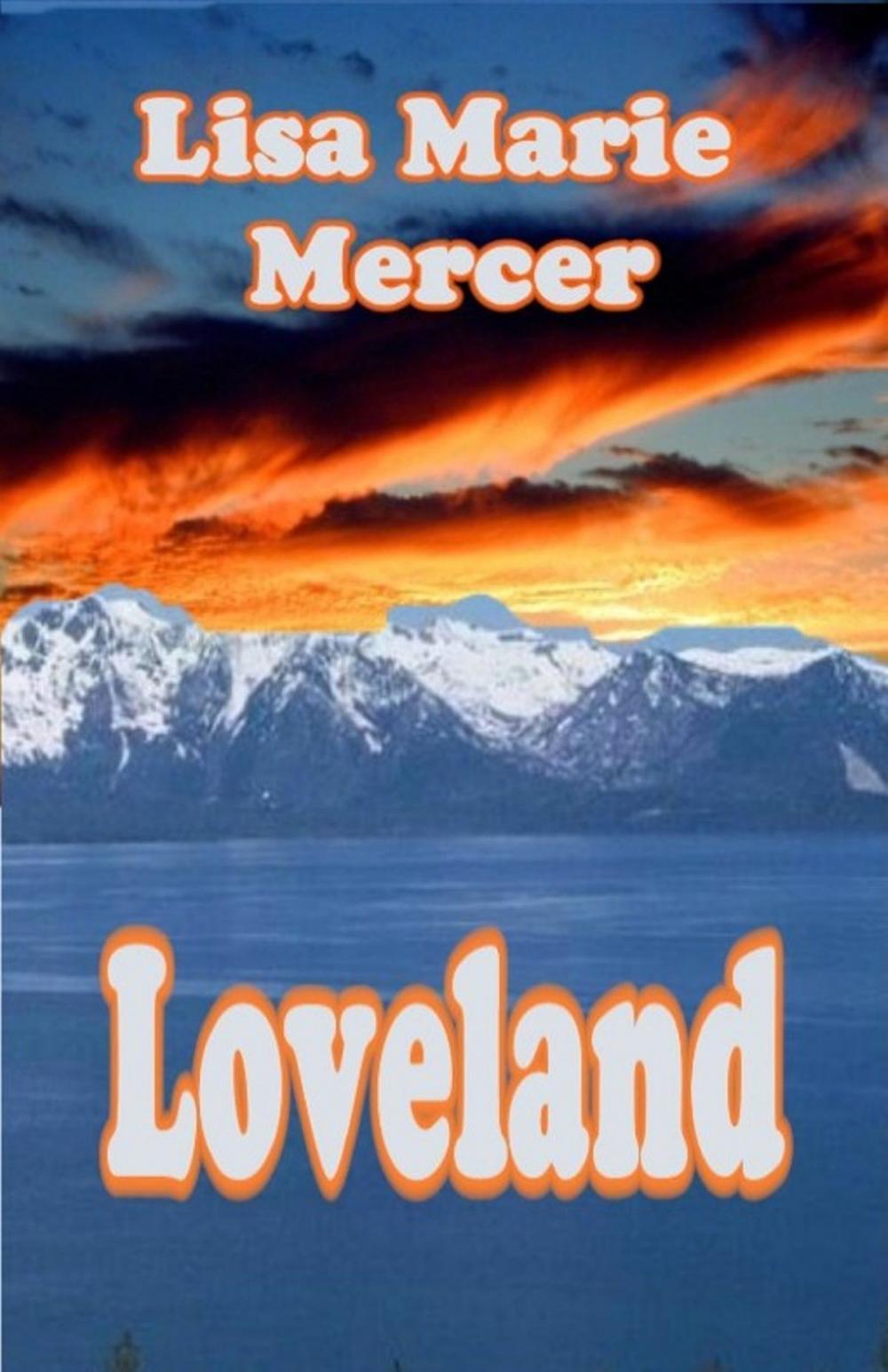 Big bigCover of Loveland