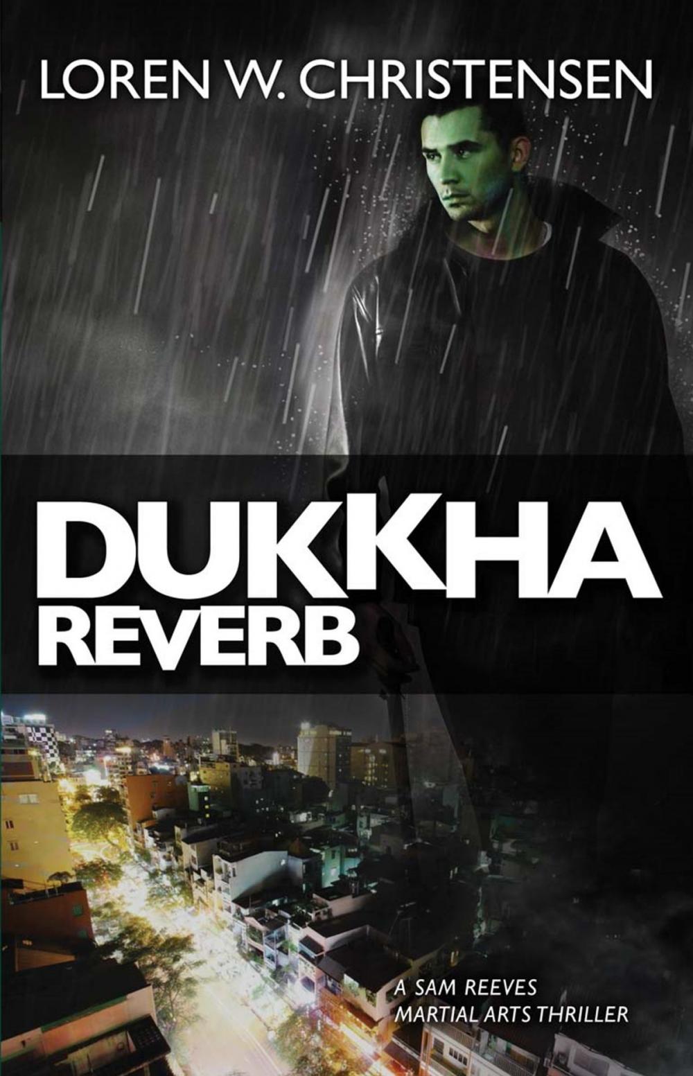 Big bigCover of Dukkha Reverb