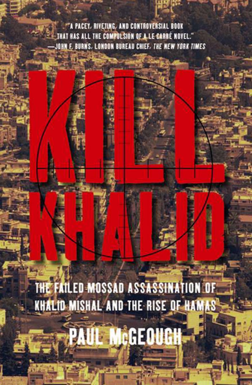 Big bigCover of Kill Khalid