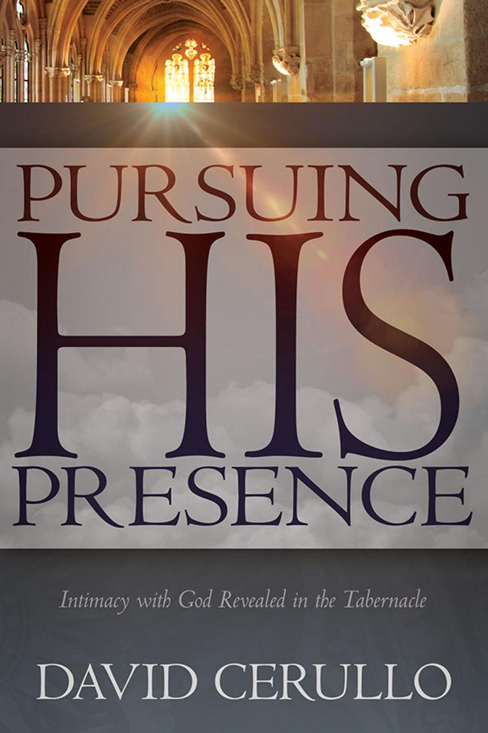 Big bigCover of Pursuing His Presence