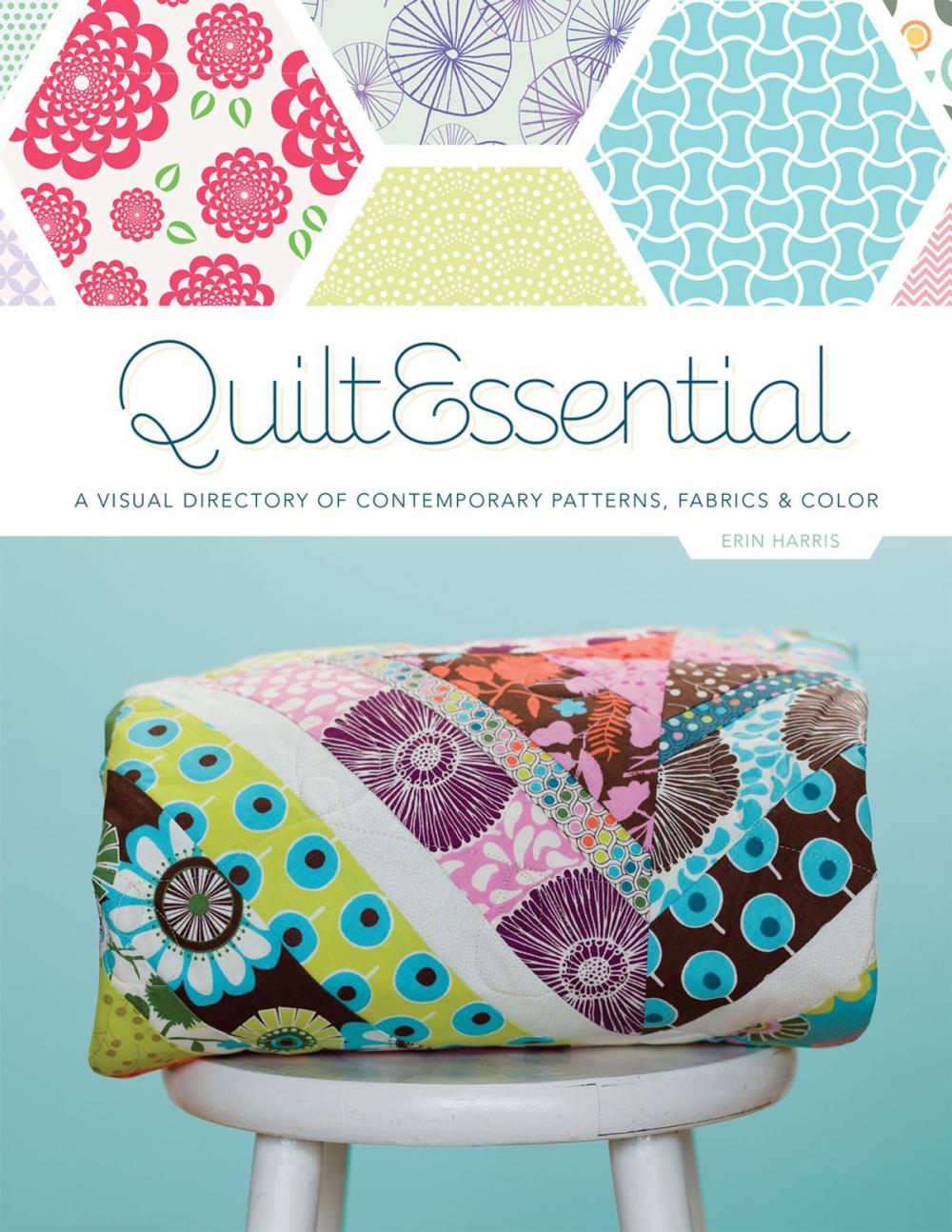 Big bigCover of QuiltEssential