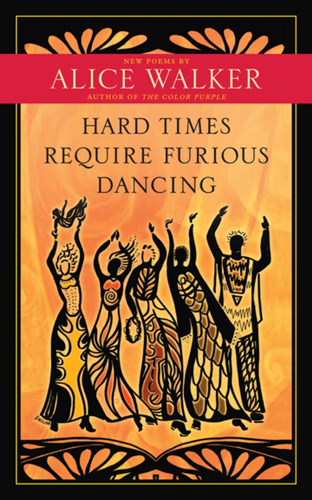 Big bigCover of Hard Times Require Furious Dancing