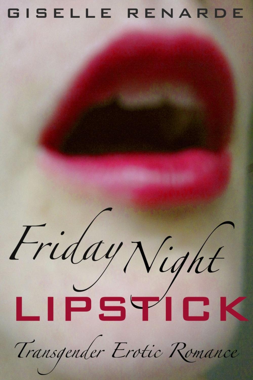 Big bigCover of Friday Night Lipstick