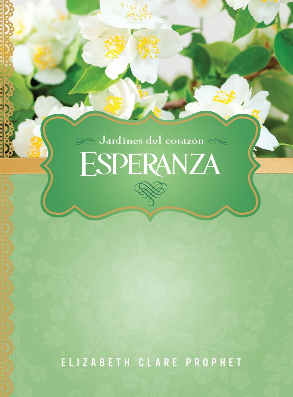 Big bigCover of Esperanza