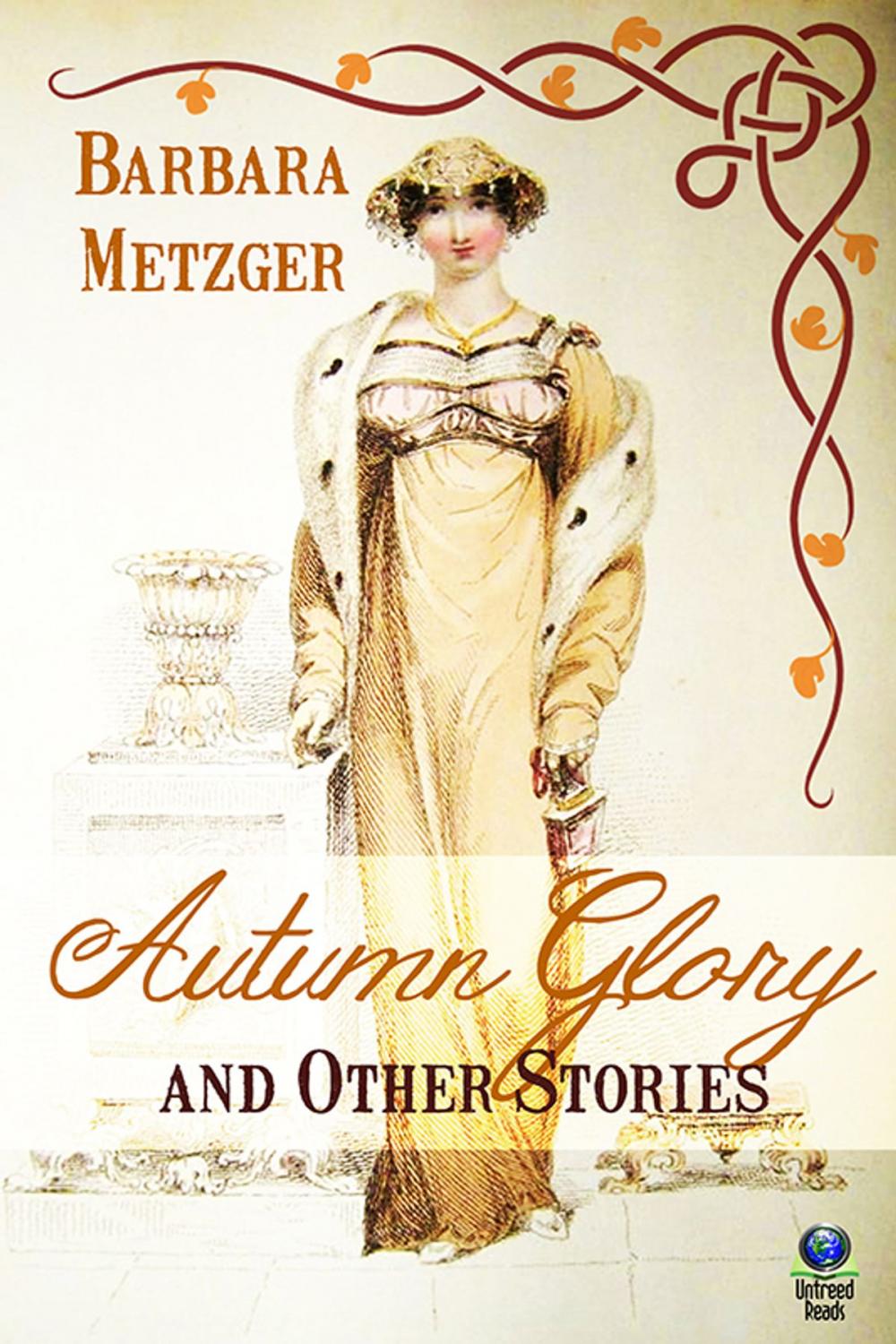 Big bigCover of Autumn Glory and Other Stories