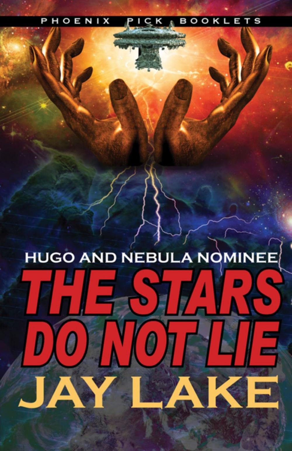 Big bigCover of The Stars Do Not Lie