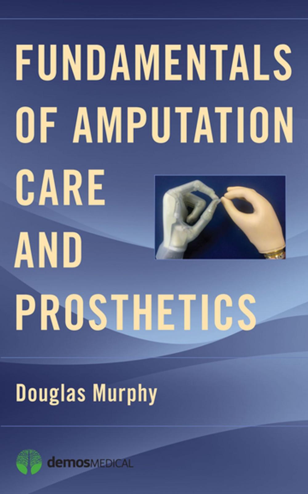 Big bigCover of Fundamentals of Amputation Care and Prosthetics