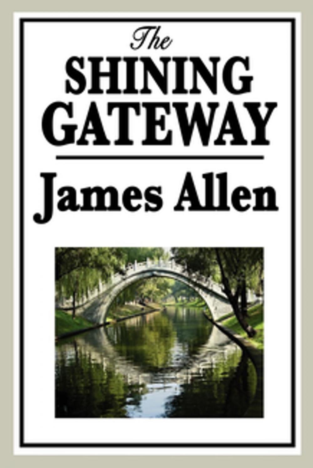 Big bigCover of The Shining Gateway