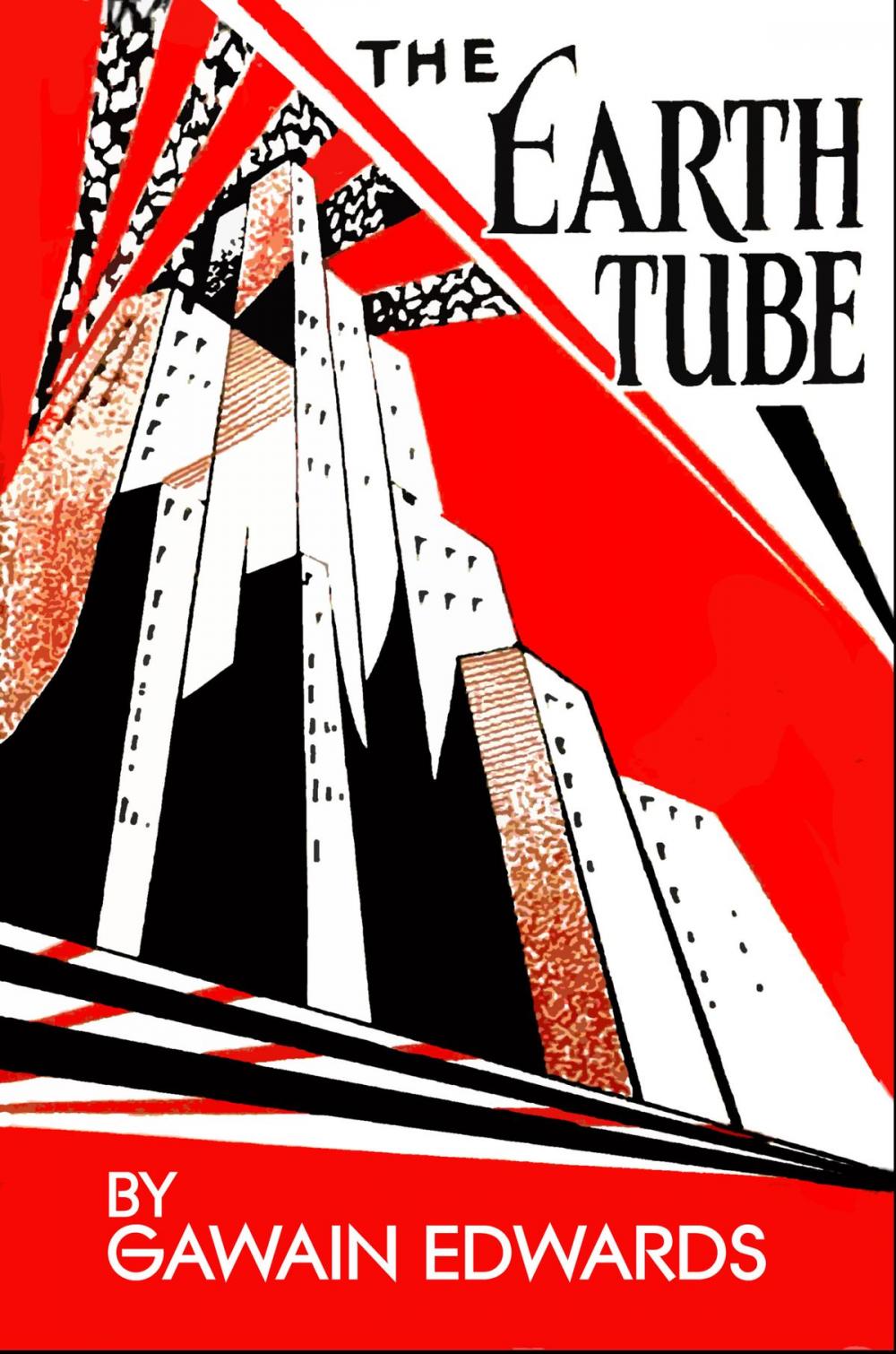 Big bigCover of The Earth-Tube