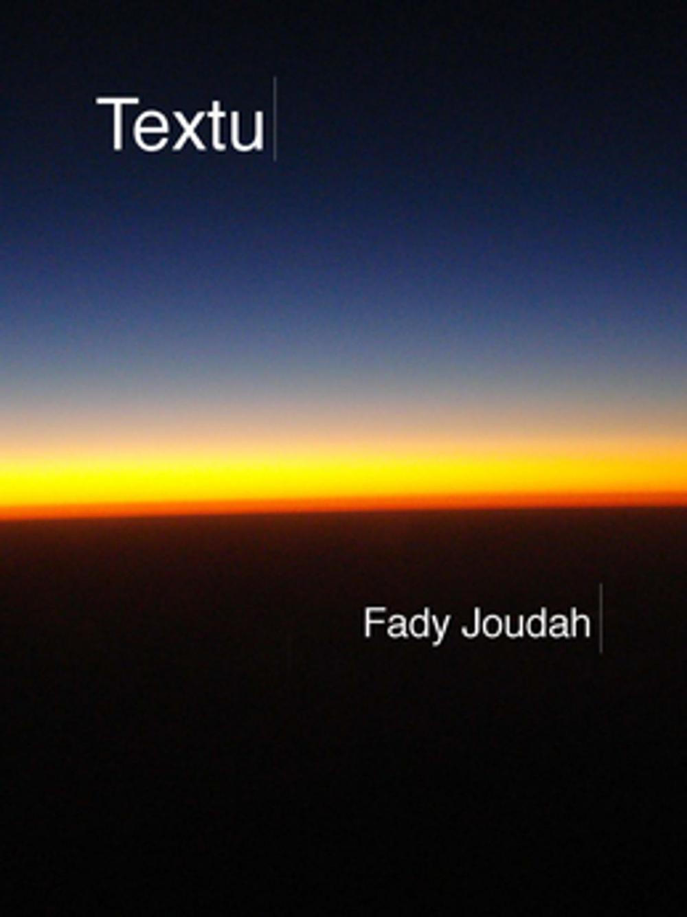 Big bigCover of Textu