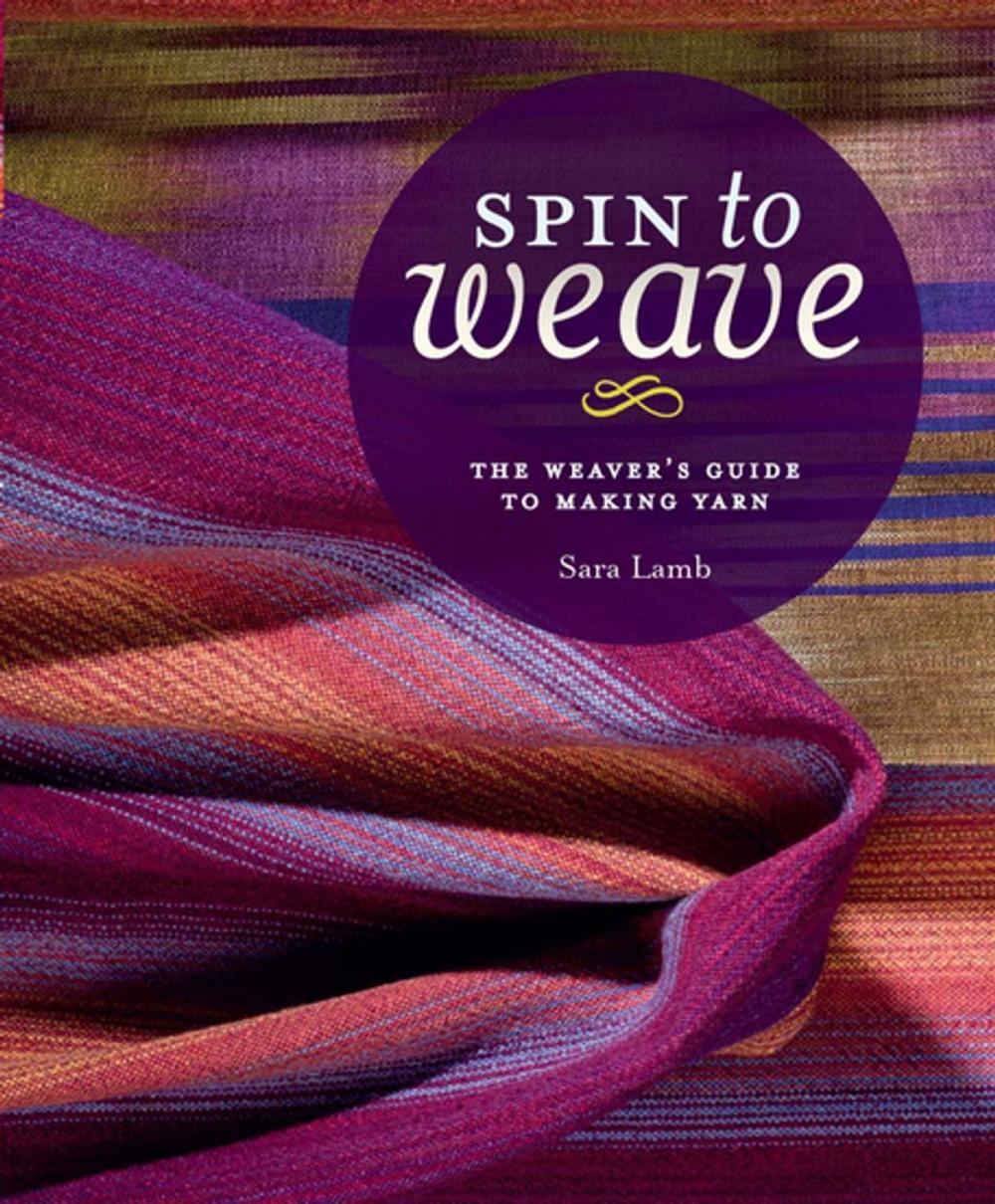 Big bigCover of Spin to Weave