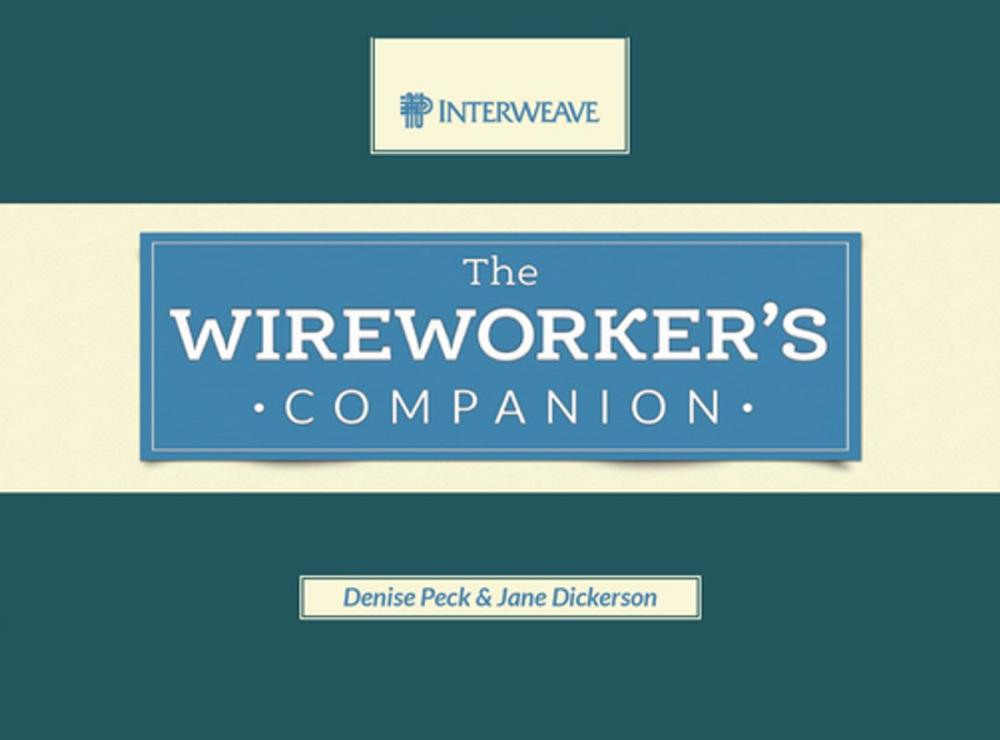 Big bigCover of The Wireworker's Companion