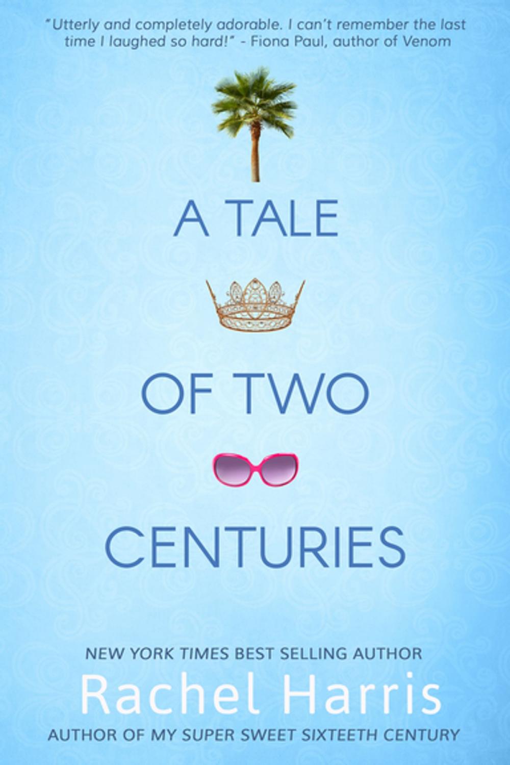 Big bigCover of A Tale of Two Centuries