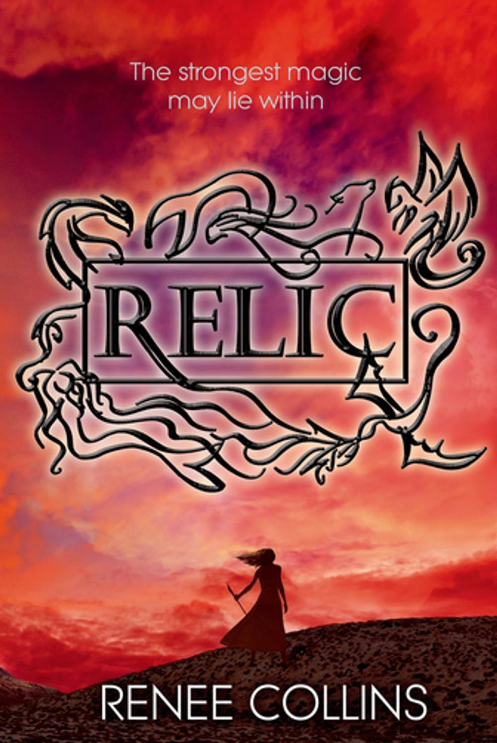 Big bigCover of Relic