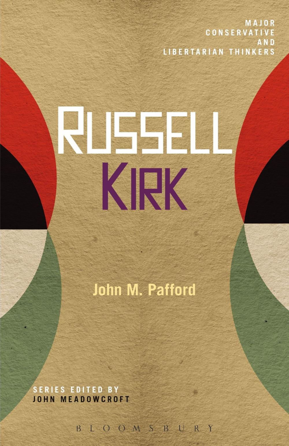 Big bigCover of Russell Kirk