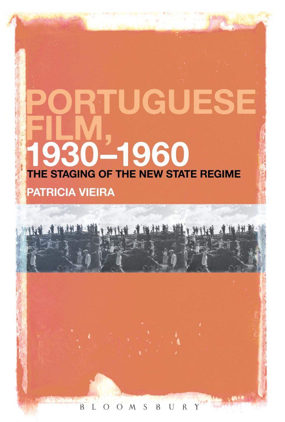 Big bigCover of Portuguese Film, 1930-1960