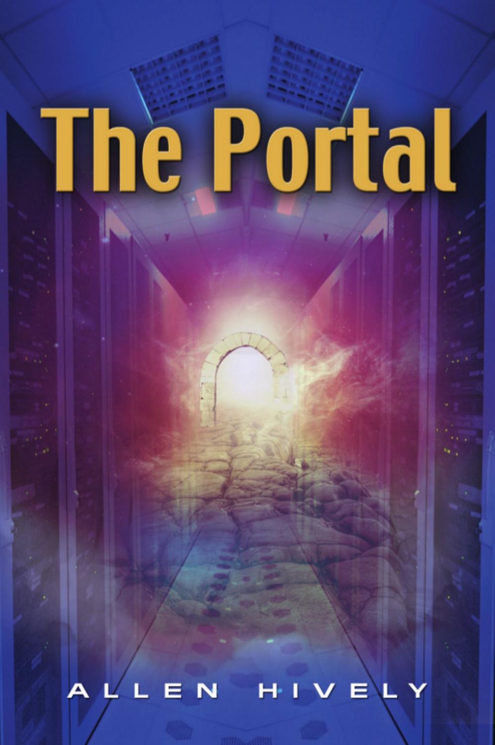 Big bigCover of The Portal