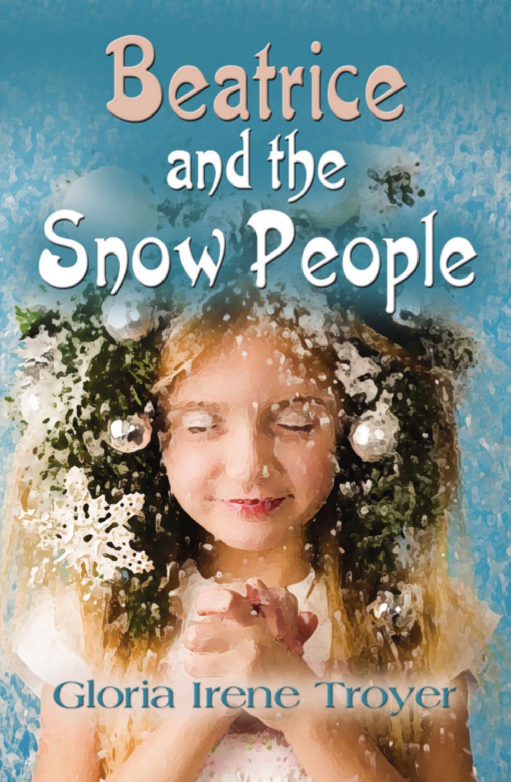 Big bigCover of Beatrice and the Snow People