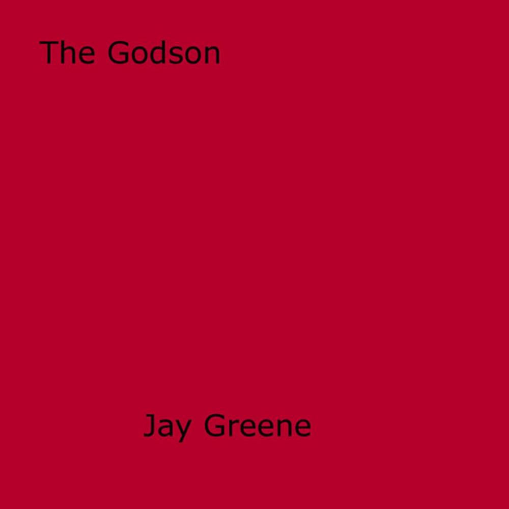 Big bigCover of The Godson