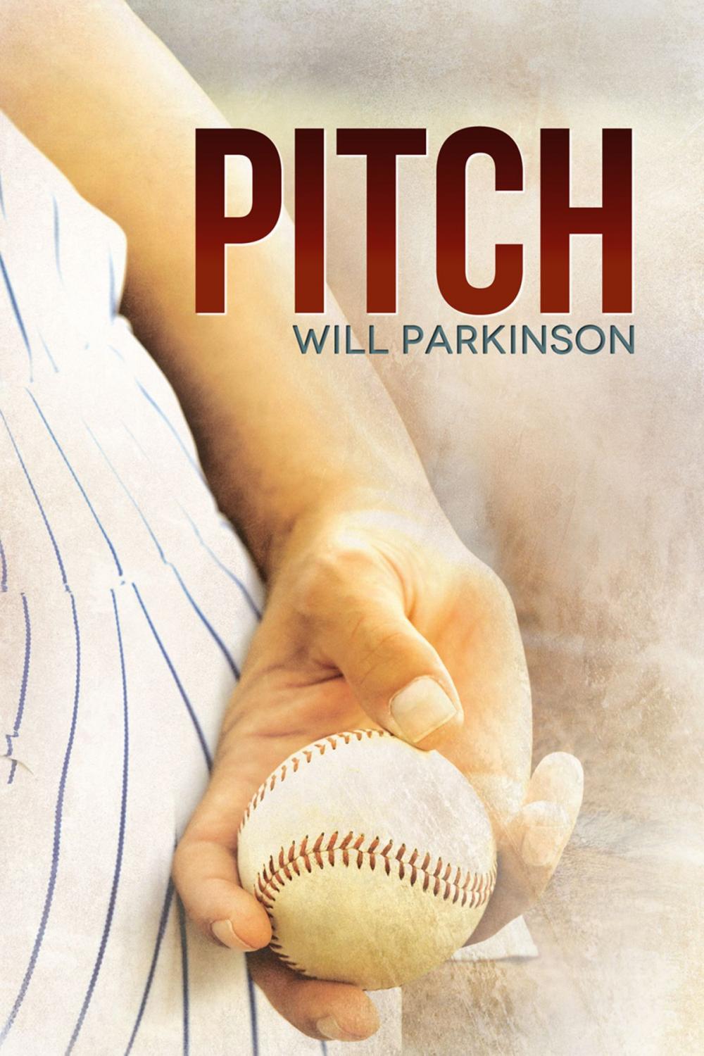 Big bigCover of Pitch