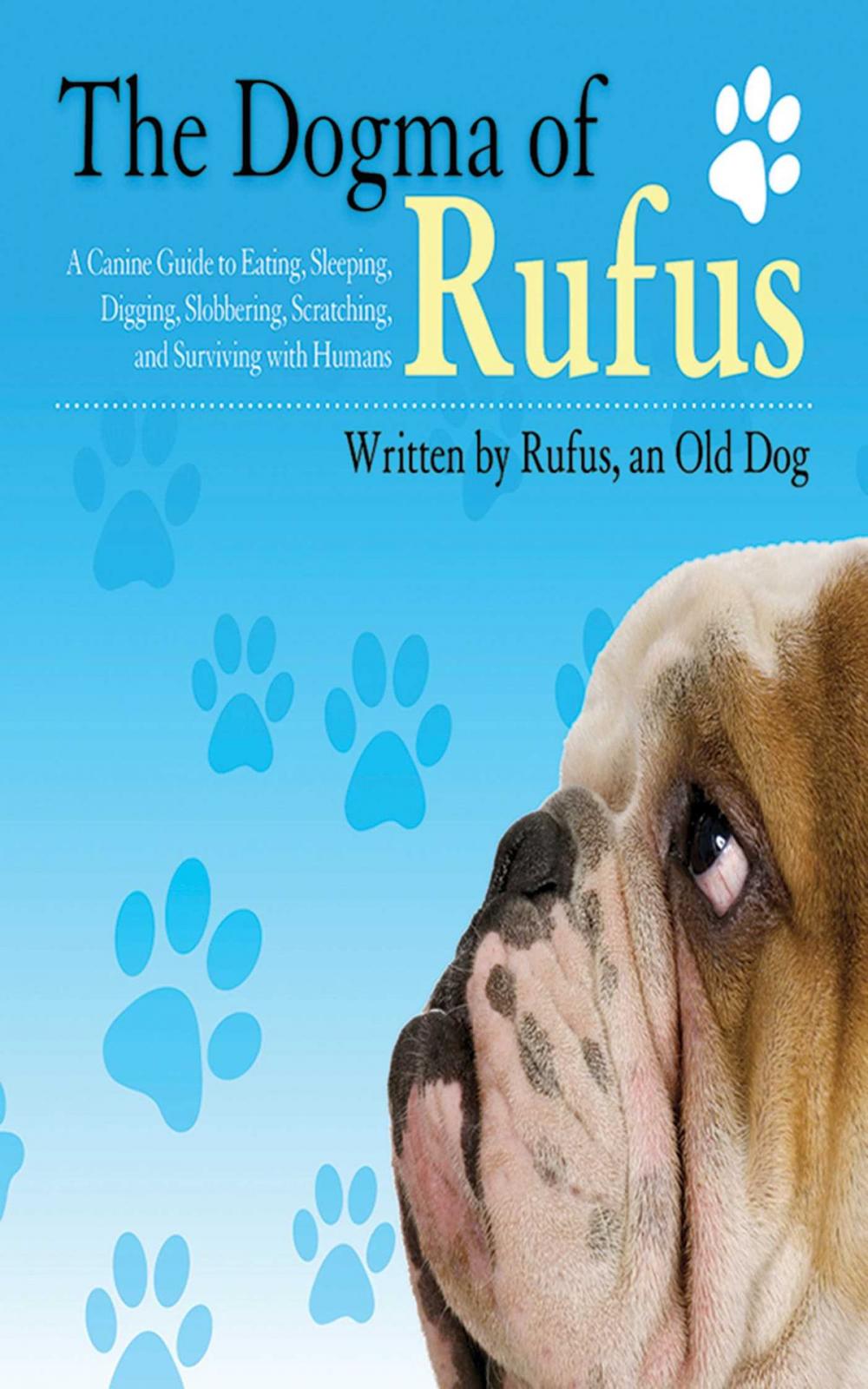 Big bigCover of The Dogma of Rufus