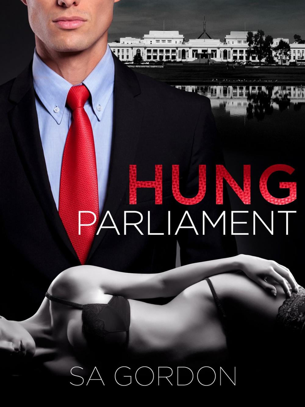 Big bigCover of Hung Parliament