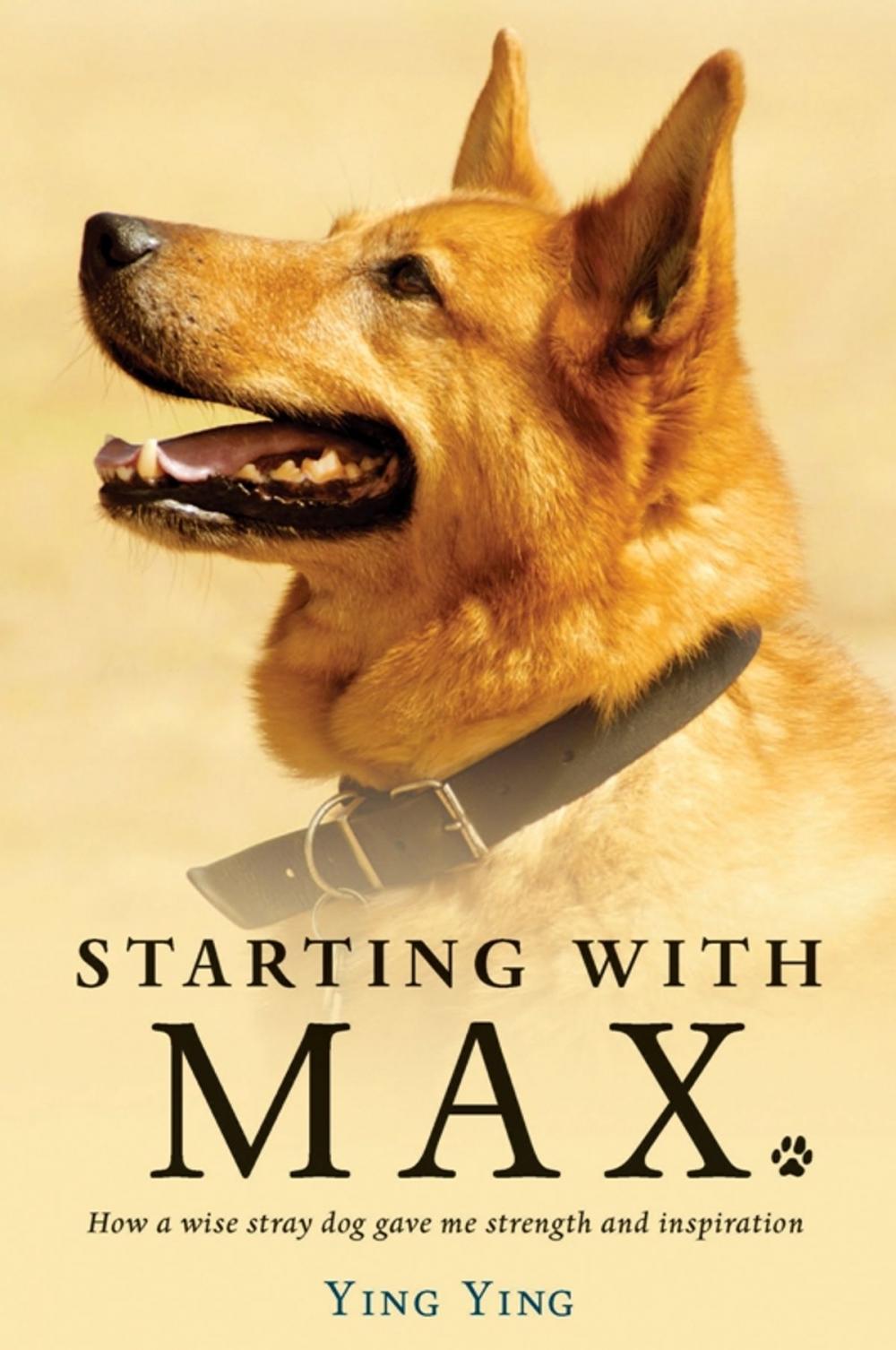 Big bigCover of Starting with Max