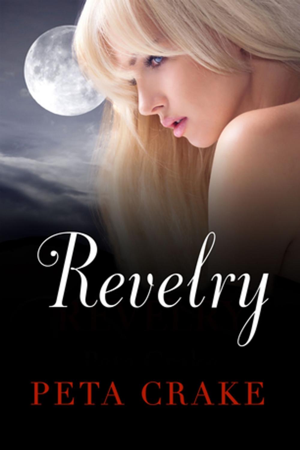 Big bigCover of Revelry: Destiny Romance