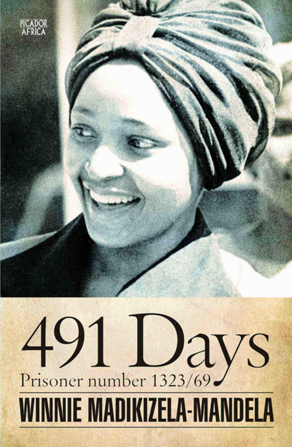 Big bigCover of 491 Days