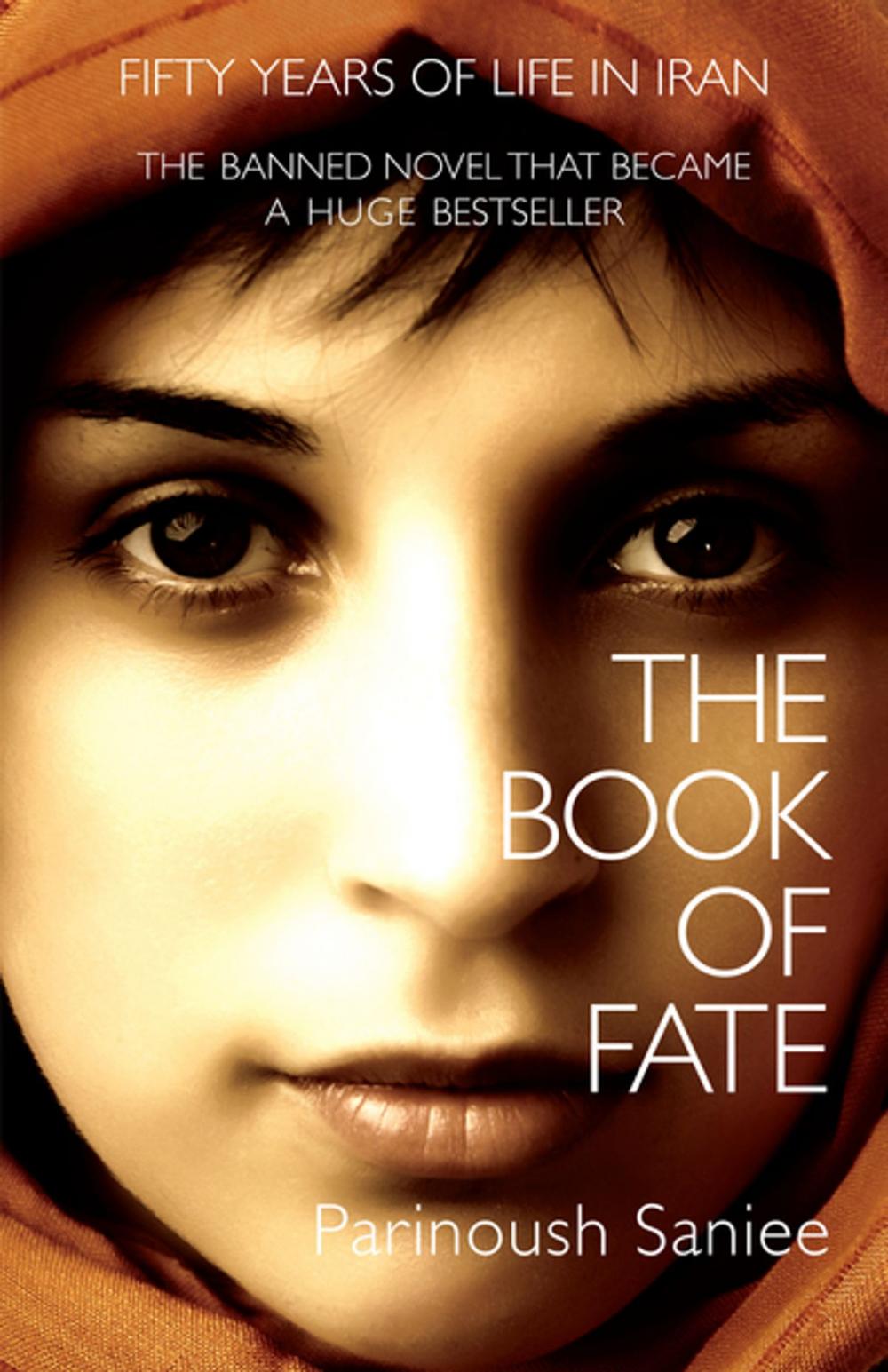 Big bigCover of The Book of Fate