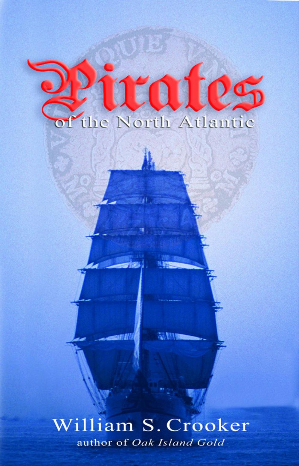 Big bigCover of Pirates of the North Atlantic