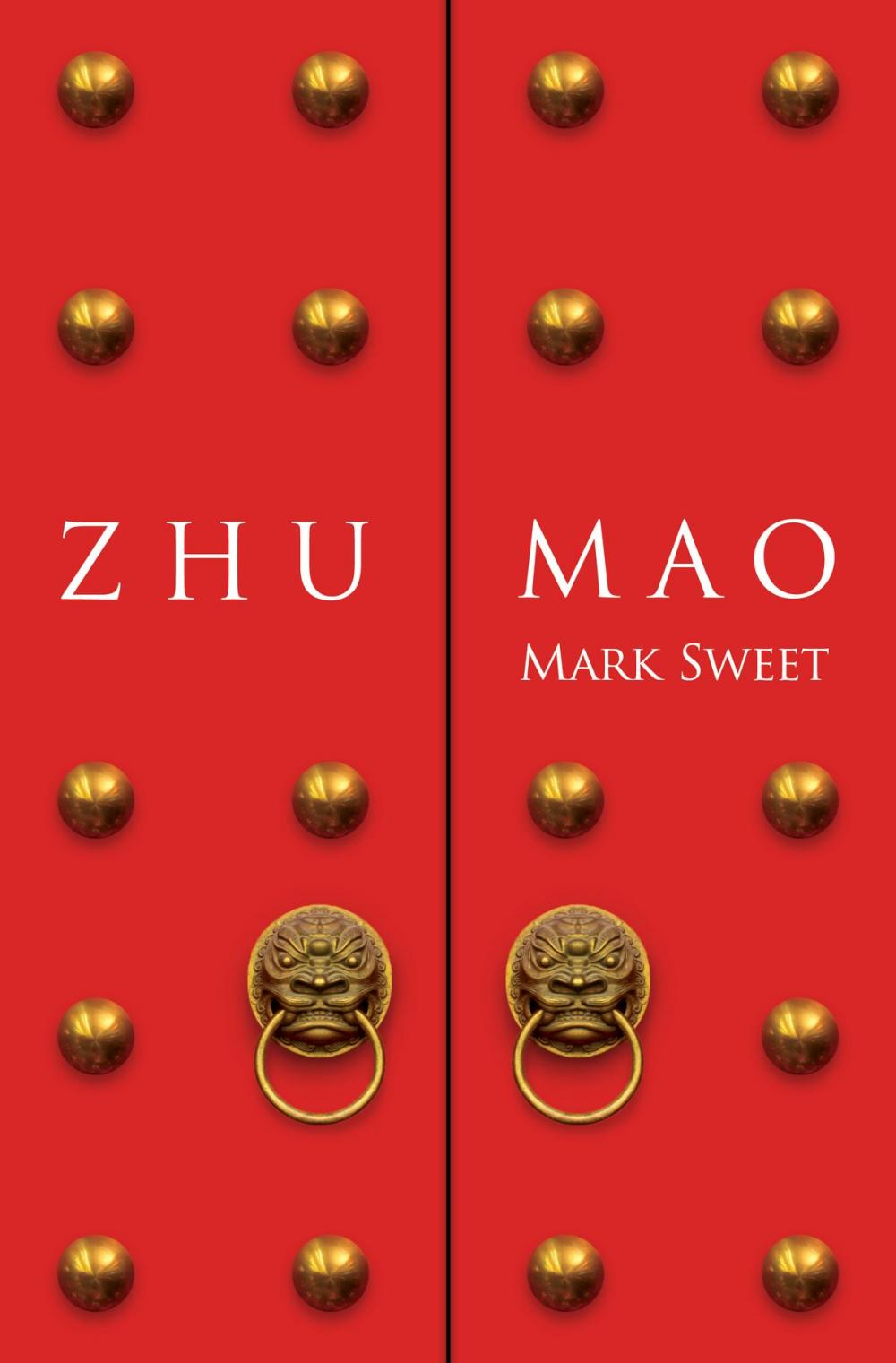 Big bigCover of Zhu Mao